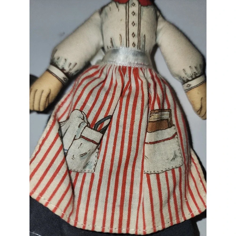Hallmark clara barton